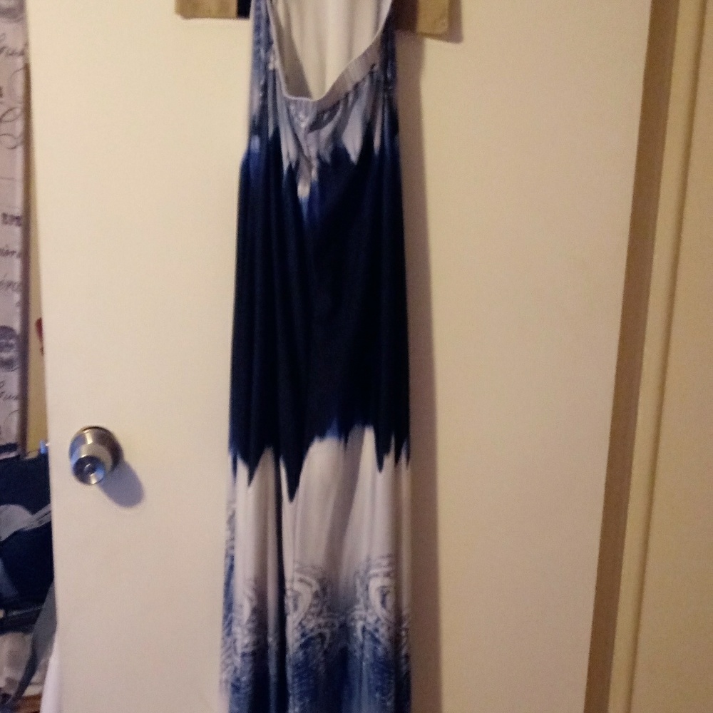 Sun dress
